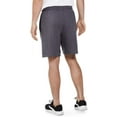 thumbnail image 3 of Men's Jersey Short (Medium, Grey), 3 of 3