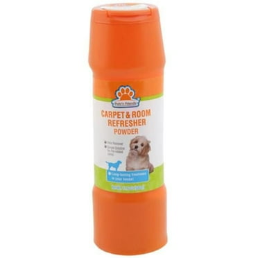 Regent Products 12276 17.6 oz Pet Odor Neutralizer Pets N Friends Carpet & Room Refresher Powder - Pack of 12