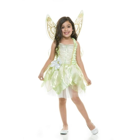 // Pixie Fairy Costume//