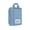 Blue, variant on Handheld Vertical File Folder, Portable Document Organizer Bag with Handle, Large Capacity Book Protector Tote Bags for Campus Business Office Supplies