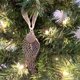 thumbnail image 2 of Alas De Ángel Adornos Conmemorativos Para La Pérdida De Un Ser Querido Personalizar Alas De Ángel Colgante Adorno Para Árbol De Navidad Yuarrent HA040829-04, 2 of 6