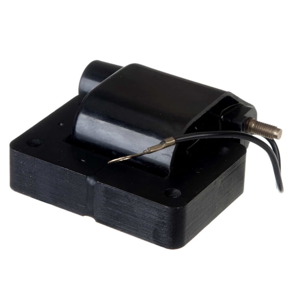 Delphi GN10278 Ignition Coil Fits select: 1987-1989 DODGE RAM 50, 1987-1988 MITSUBISHI MIGHTY MAX / S