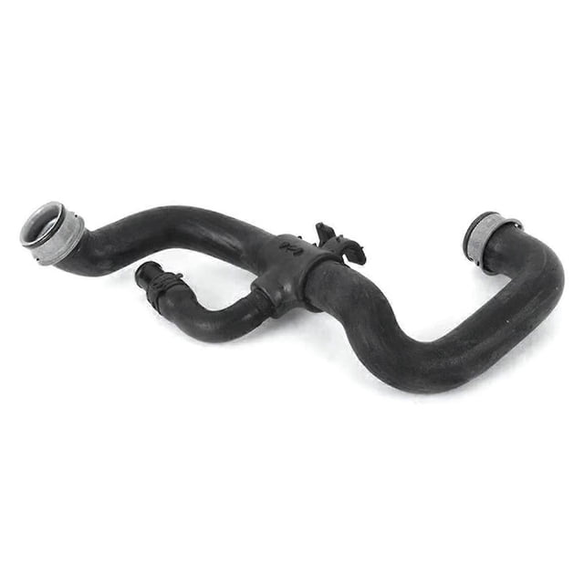 Engine Cooling Hoses Radiator Hose for Mercedes-Benz W204 C-Class C300 C350 E-CLASS (W212) A20450137