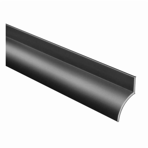 National Guard Drip Door Edge,Dark Bronze,52 In 17DKB-52