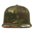 thumbnail image 1 of Flexfit par Yupoong Casquette Snapback Multicam Classique, 1 of 5