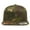 Tropical, variant on By Yupoong Classic Snapback Multicam Cap