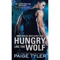 Hungry Like the Wolf