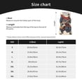 thumbnail image 4 of Pofeuu Samurai Frog Guitar Print Men's Workout Tank Tops Sleeveless Muscle Gym Shirt Quick Dry-3X-Large, 4 of 7