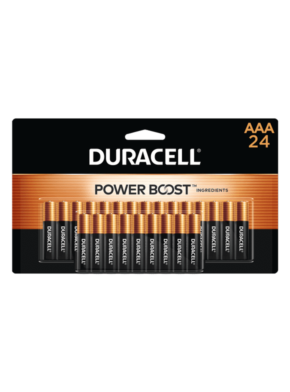 AAA Batteries in Batteries