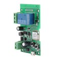 thumbnail image 2 of 50Hz Wireless WiFi Smart Switch Inching Self Locking Relay Module, WIFI Smart Switch, Wireless Smart Switch, 2 of 11