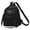 C, variant on PU Leather Backpack Purse for Women , 12.6X9.84 inch Convertible Backpack, 2 in 1 Shoulder Crossbody Bag, Multipurpose Design Handbag, Multi Zipper Casual Daypack, Fashion Travel Backpack Handbag