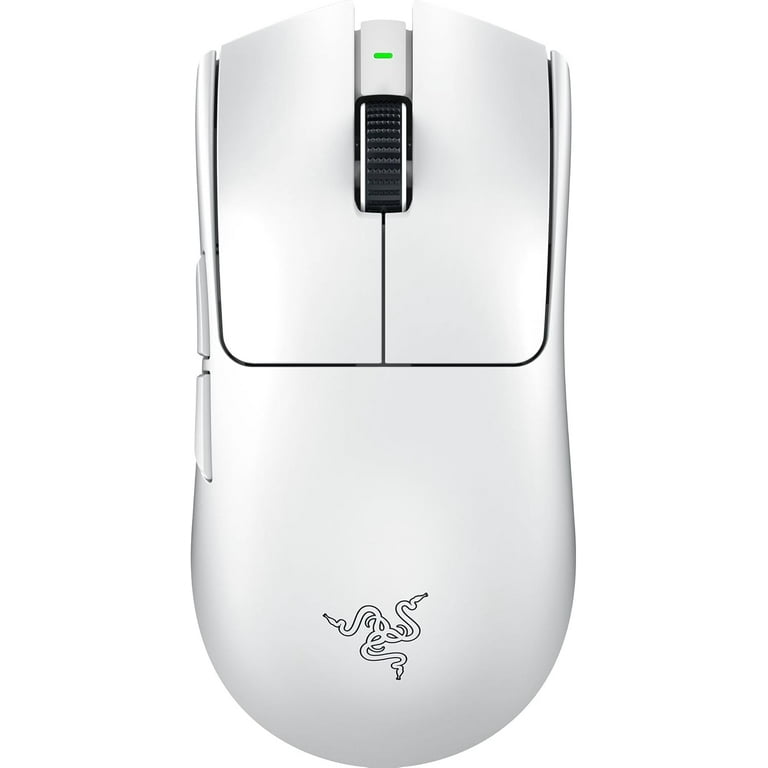 【美品】Viper V3Pro +8Kレシーバー Restored Razer Viper V3 Pro Wireless Esports Gaming Mouse