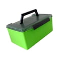 thumbnail image 3 of Caja de Señuelos Zulema Multiusos Verde, 3 of 5
