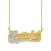 Personalized Name Necklace