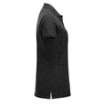 thumbnail image 2 of Clique - Polo Classic Marion de Mezcla para Mujer (Antracita), 2 of 4
