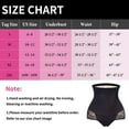 thumbnail image 3 of MISS MOLY High Waist Tummy Control Panty for Women Slimming Waist Trainer Body Shaper Butt Lifter Underwear Brief, 3 of 6