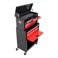 thumbnail image 3 of Caja Para Herramientas Y Estante combo MIKELS CEC-02, 3 of 3