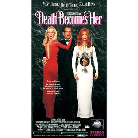 Death Becomes Her