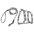 thumbnail image 2 of Duty Dog Rope Durable Pet Harness Easy to Clean Fashionable Design M Blue 1Set, 2 of 4