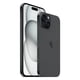 thumbnail image 3 of Apple Iphone 15 Plus eSim 256GB Negro Desbloqueado Reacondicionado, 3 of 3