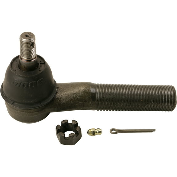 MOOG ES3009R Tie Rod End Fits select: 1987-1997 FORD F350