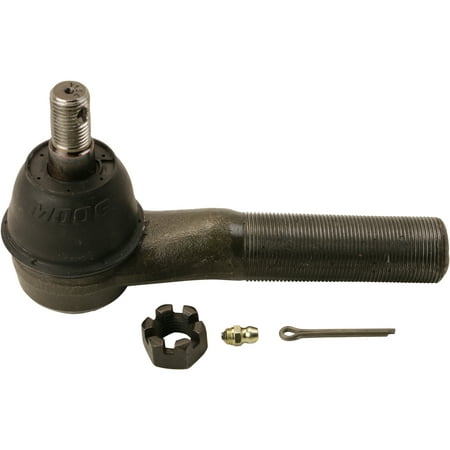 UPC 080066192871 product image for MOOG ES3009R Tie Rod End Fits select: 1987-1997 FORD F350 | upcitemdb.com