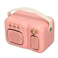 thumbnail image 4 of Altavoz Bluetooth NikouMX portátil multifunción para el hogar, 4 of 8
