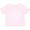 AD-Pink, variant on Inktastic Pi Day Pi Numerals in Spiral Boys or Girls Baby T-Shirt