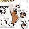 thumbnail image 2 of Fluffy Socks Women Coral Fleece Socks Slipper Sock Bed Sock Winter Socks Soft, 2 of 4