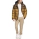 thumbnail image 3 of Chaqueta Tommy Hilfiger para hombre, con capucha, color marrón, talla M, 3 of 3