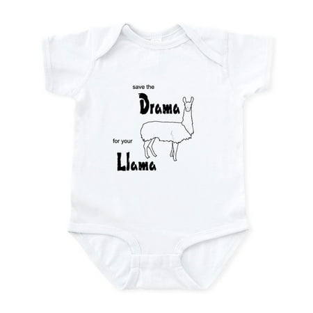 

CafePress - New Section Infant Bodysuit - Baby Light Bodysuit Size Newborn - 24 Months
