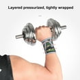 thumbnail image 5 of Sportteer Sports Wristband Wristband Compression Sports Wristband High Elasticity, Breathable, Ideal for Athletic Sweatbands and Wrist Wraps, 5 of 10