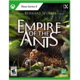 thumbnail image 1 of Empire of the Ants - Xbox Series X, 1 of 3