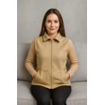 thumbnail image 2 of Chaleco Para Mujer De Polar, Chaleco Calientito, 2 of 8