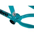 thumbnail image 4 of Sunday Nightshift BMX Frame - 20.5 TT Billiards Green, 4 of 6
