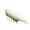 Beige._Fish, variant on Misright Engaging Motorized Jumping Worm Cats Toy With Easy Battery Replacement