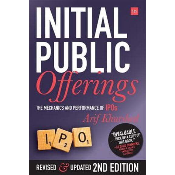 Pre-Owned Initial Public Offerings - Second Edition: The mechanics and performance of IPOs (Paperback)
