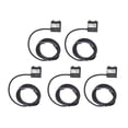 thumbnail image 1 of Magnetic Proximity Sensor,5Pcs 2 Wire Magnetic Proximity Switch Magnetic Switch Exceptional Craftsmanship, 1 of 8