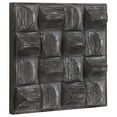 thumbnail image 5 of Uttermost Pickford Farmhouse Fir Wood and MDF Wall Decor in Aged Gray, 5 of 5
