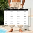 thumbnail image 3 of WULMLEO Mens Harem Pants Casual Elastic Waist Drawstring Baggy Hippie Trousers Cotton Linen Boho Yoga Beach Pants Khaki L, 3 of 7