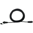 thumbnail image 1 of ICOM OPC1000 20 Feet Standard Cable for Command Mic II, Black ( Pack of 2 ), 1 of 1