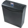thumbnail image 2 of Royal CX8 Paper Shredder Cross Cut - 8Per Pass - for shredding Paper, Credit Card, Staples, 2 of 3