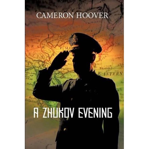 A Zhukov Evening (Hardcover)