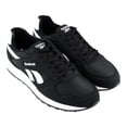 thumbnail image 3 of TENIS REEBOK HOMBRE NEGRO PRIME EVENT CASUAL negro 285, 3 of 5