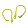 thumbnail image 1 of Audífonos Ganchos para la oreja inalámbricos ligeros Ganchos para la oreja para Airpods Pro3 (Verde), 1 of 9