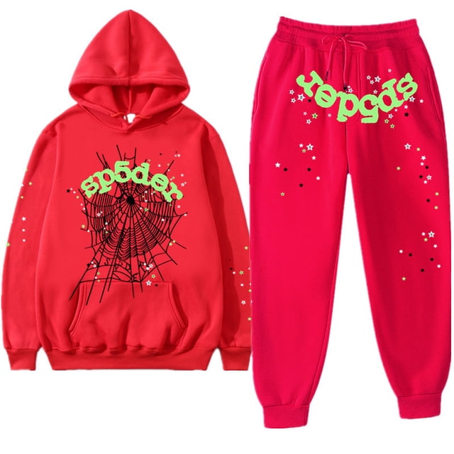 Leggings con estampado de letras a la moda para mujer, pantalones, sudadera, suéter de lana, traje deportivo informal para mujer