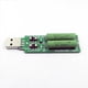 thumbnail image 3 of 2X Resistencia USB Dc Carga Electrónica con Interruptor Ajustable 5V1A/2A/3A Capacidad de Batería Probador de Resistencia de Descarga de Voltaje, 3 of 5