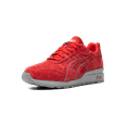 thumbnail image 6 of ASICS MENS GT-II "Ronnie Fieg - Super Red" H10LK 2196 from Stadium Goods, 6 of 9