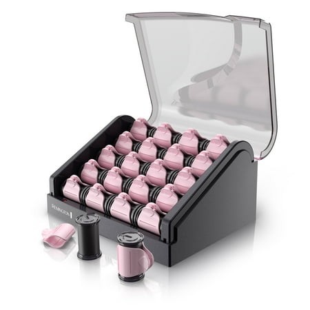 Best Remington Pro Pearl Ceramic Hair Setter, Black, H9000C deal Best Remington Pro Pearl Ceramic Hair Setter, Black, H9000C deal