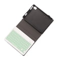 thumbnail image 4 of Keyboard, PC Keyboard Convenient With TPU Silicone Soft Shell For Computer For Worker, 4 of 7